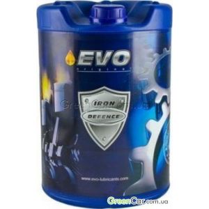   Evo Trd5 Truck Diesel 10W-40 ( 20)