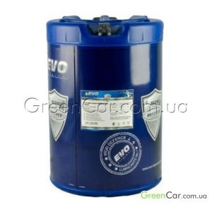   Evo Trd6 Truck Diesel Ultra 10W-40 ( 20)