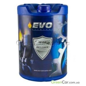   Evo Trdx Truck Diesel Ultra 10W-40 ( 20)