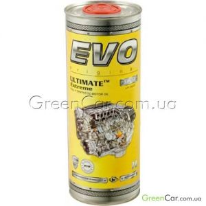   Evo Ultimate Extreme 5W-50 ( 1)