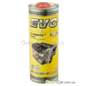   Evo Ultimate Iconic 0W-40 ( 1)