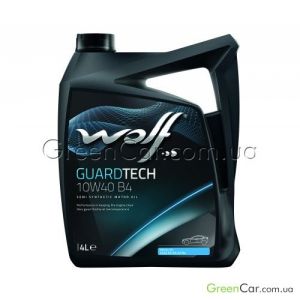   Wolf Guardtech 10W-40 B4 ( 4)