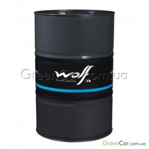   Wolf Vitaltech 5W-40 ( 205)