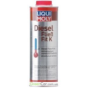   Liqui Moly Diesel Fliess-Fit 1 ()