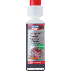    Liqui Moly Langzeit Diesel Additiv 0,25