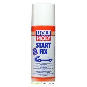     Liqui Moly Start Fix 200