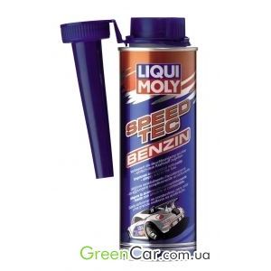      Liqui Moly Speed Tec Benzin 0,25
