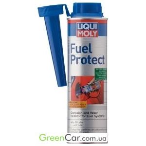        Liqui Moly Fuel Protect 0,3