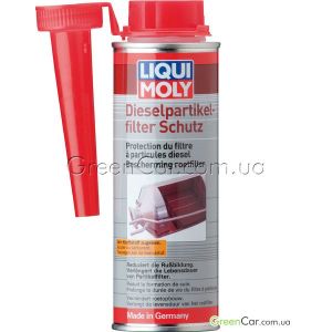       Liqui Moly Diesel Partikelfilter Schutz 0,25