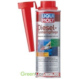    Liqui Moly Diesel-Systempflege 0,25