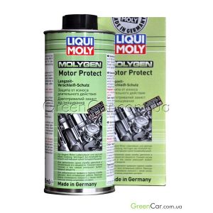   Liqui Moly Molygen Motor Protect 0,5