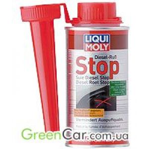  Liqui Moly Diesel Russ-Stop 0,15