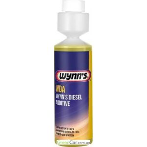  Wynns Diesel Additive 250