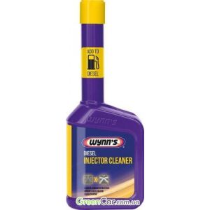  Wynns Injector Cleaner For Diesel Engines 325