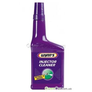  Wynns Injector Cleaner For Petrol And Diesel 325