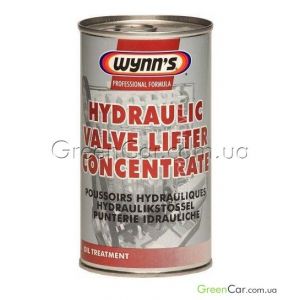  Wynns Hydraulic Valve Lifter Concentrate 325
