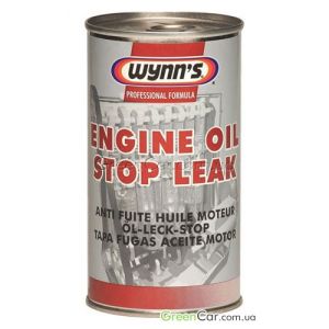  Wynns Engine Oil Stop Leak 325