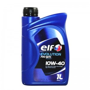   ELF Evolution 700 STI 10W-40 (SN) ( 1)