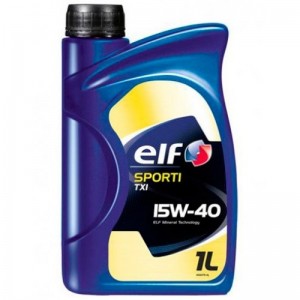   ELF SPORTI 5 15W-40 ( 1)