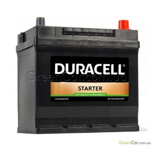  45Ah-12v Duracell Starter (DS 45) (218x135x203), R, EN300