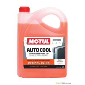  MOTUL Auto Cool Optimal Ultra ( 5)