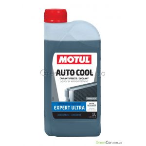  MOTUL Auto Cool Expert Ultra ( 1)