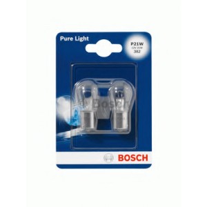  21W BOSCH 1 987 301 017