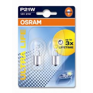  21W OSRAM 7506ULT-02B