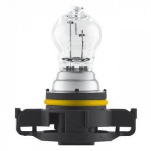  24W OSRAM 2504