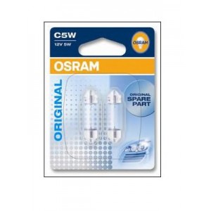  5W OSRAM 6418-02B