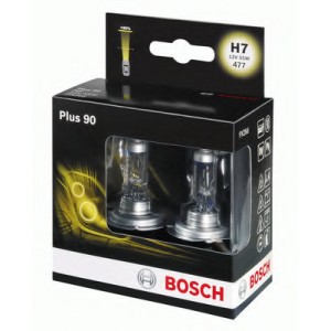   55W BOSCH 1 987 301 075