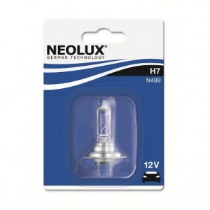   55W NEOLUX N499-01B