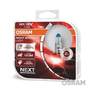   55W OSRAM 64150NL-HCB