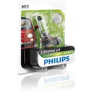   55W PHILIPS 12362 LLECO B1