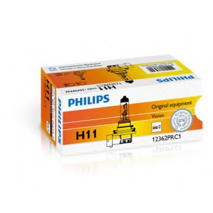   55W PHILIPS 12362PR C1