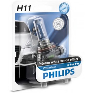   55W PHILIPS 12362WHVB1