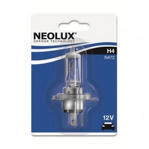   60/55W NEOLUX N472-01B