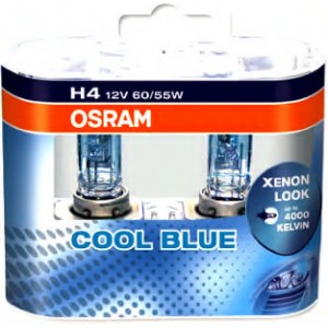   60/55W OSRAM 64193CBI-HCB