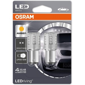   OSRAM 1457YE-02B