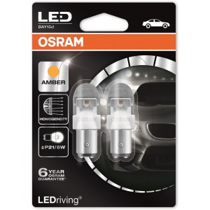   OSRAM 1557YE-02B