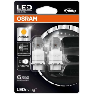   OSRAM 3557YE-02B