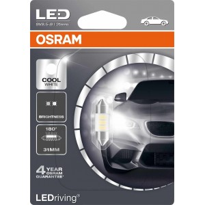   OSRAM 6431CW-01B