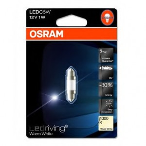   OSRAM 6498WW-01B