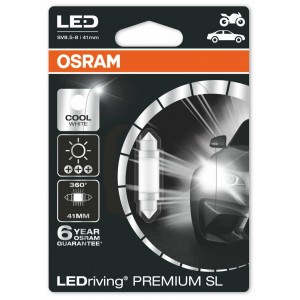   OSRAM 6499CW-01B