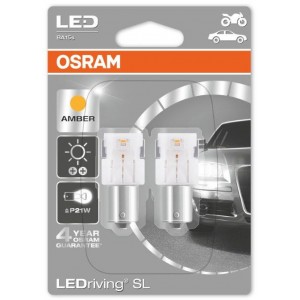   OSRAM 7458YE-02B