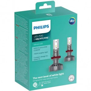   PHILIPS 11366ULWX2