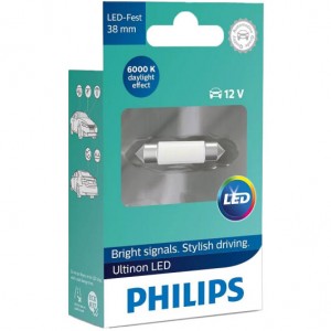   PHILIPS 11854ULWX1