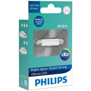   PHILIPS 11864ULWX1