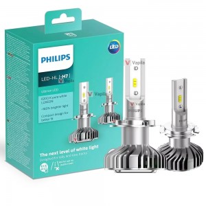   PHILIPS 11972ULWX2