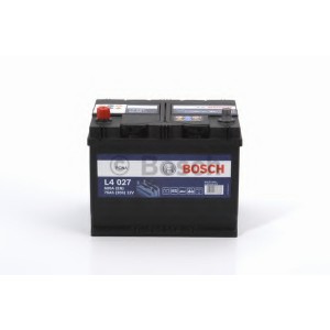   75 BOSCH 0 092 L40 270